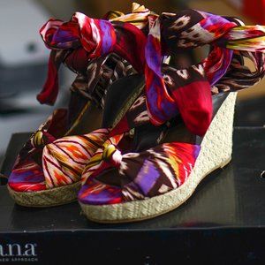 Diane ANA Heel